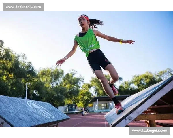 2025 UIPM 儿童障碍跑世锦赛落幕 奥体中心见证两千小勇士逐光 2025 UIPM 儿童障碍跑世锦赛落幕 奥体中心见证两千小勇士逐光