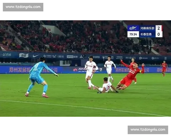 中超仅剩 2 轮：5 队生死战！深汉未稳，三队命悬一线