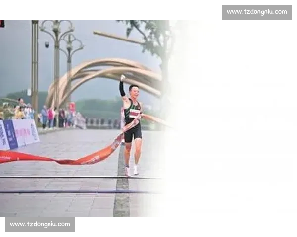 25 岁教练高成易：中江是福地，首冠从这里开始